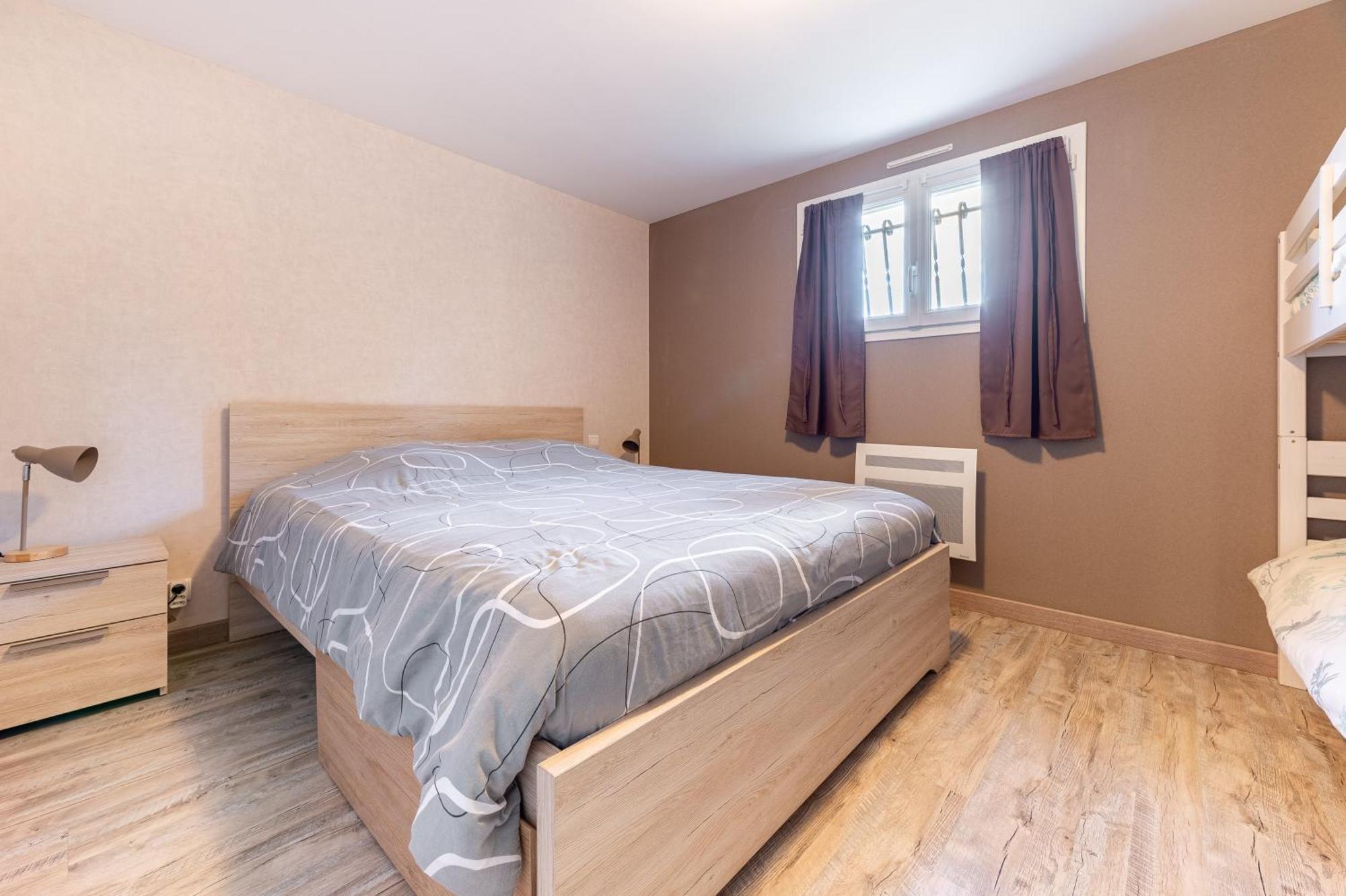 La Maison Paradis - Piscine Privee Et Chauffee Luçon Zewnętrze zdjęcie