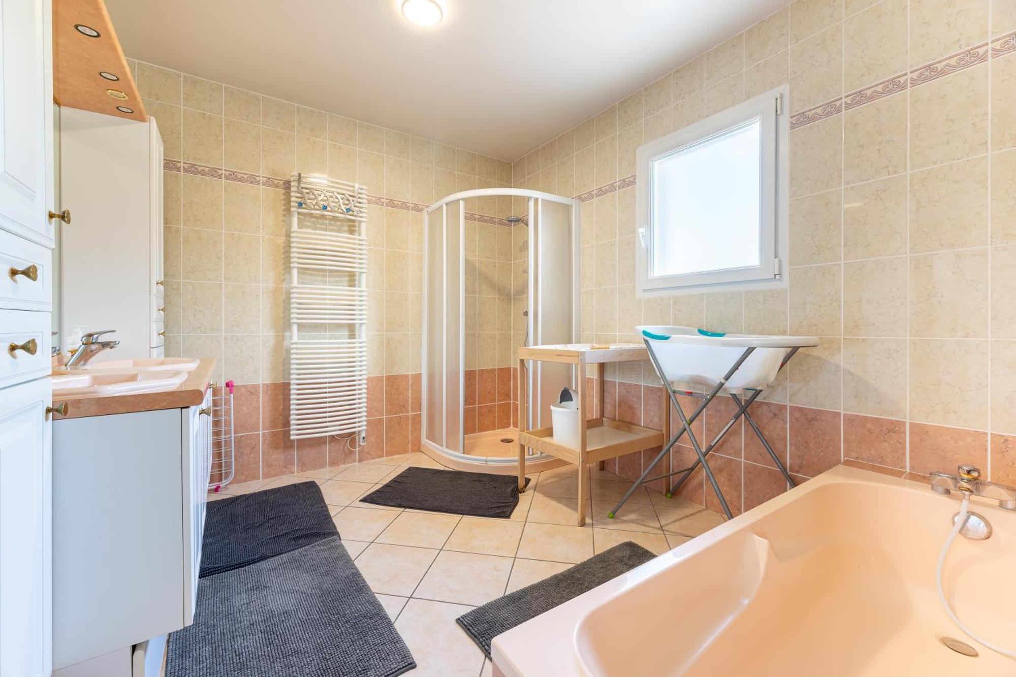 La Maison Paradis - Piscine Privee Et Chauffee Luçon Zewnętrze zdjęcie